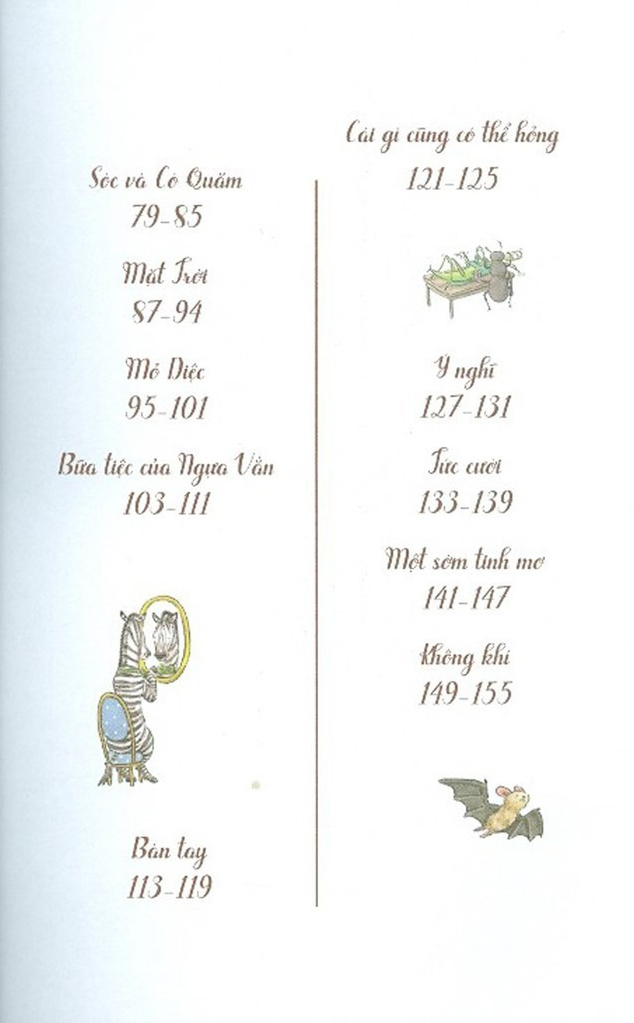 một cuộc phiêu lưu ra trò và rắc rối (tái bản 2019) - Ảnh 4