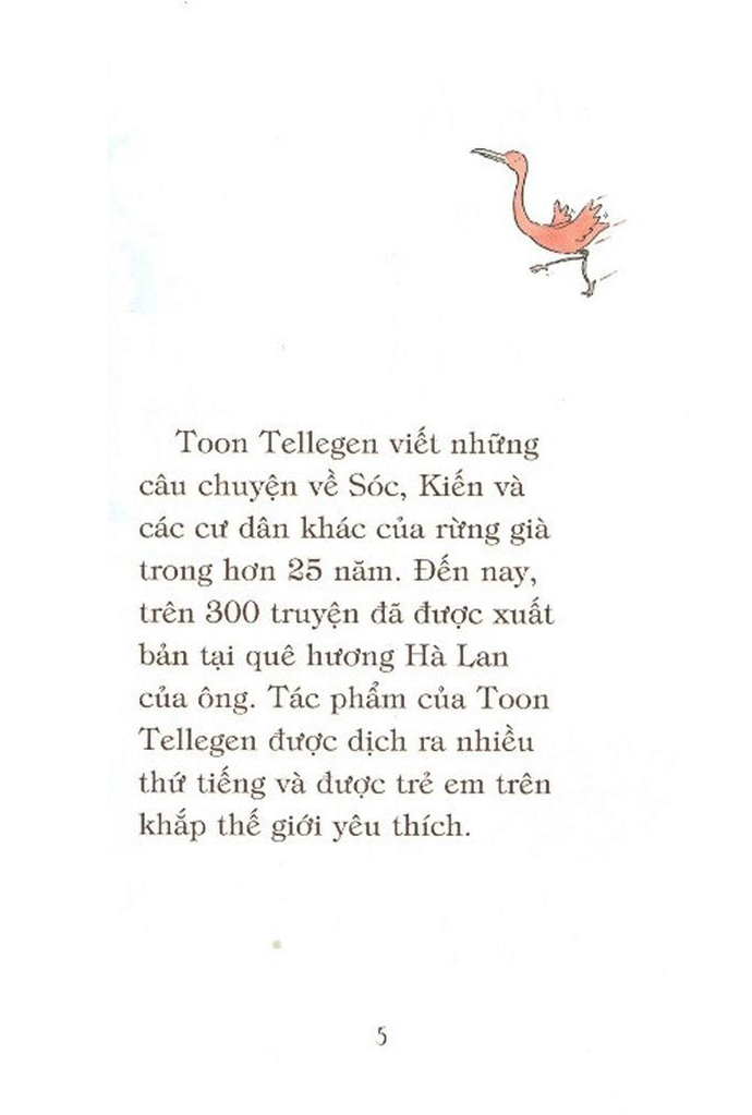 một cuộc phiêu lưu ra trò và rắc rối (tái bản 2019) - Ảnh 6