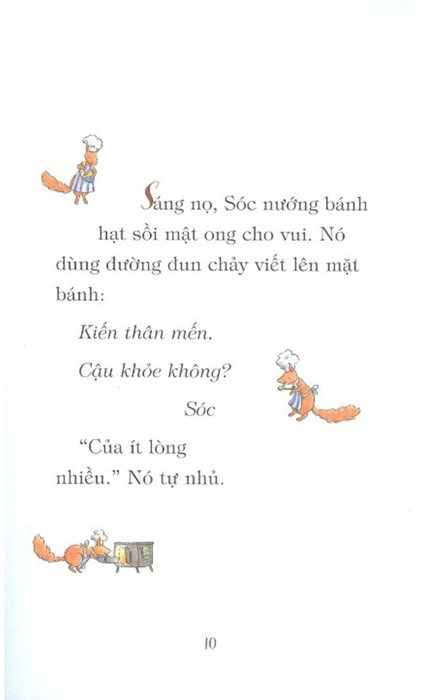 một cuộc phiêu lưu ra trò và rắc rối (tái bản 2019) - Ảnh 7