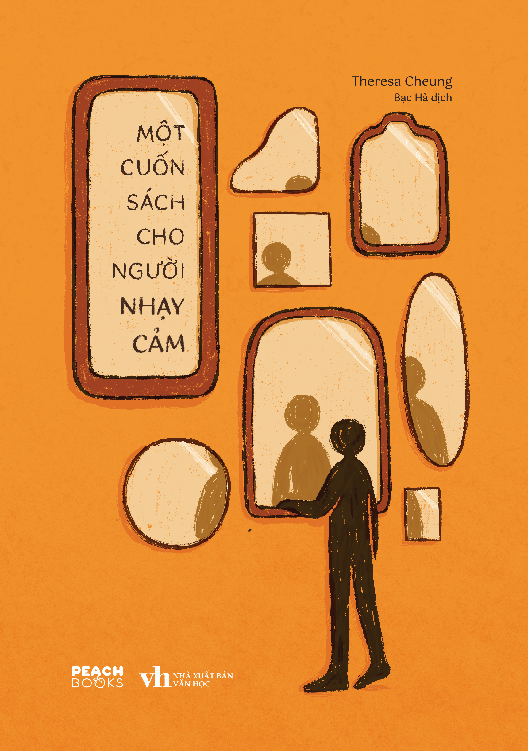 một cuốn sách cho người nhạy cảm - Ảnh 2