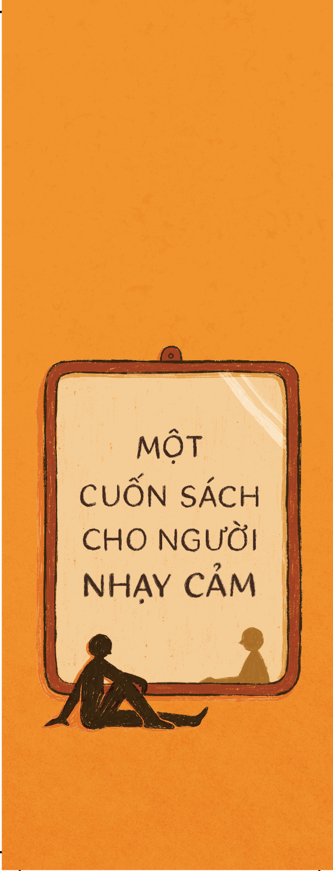 một cuốn sách cho người nhạy cảm - Ảnh 4