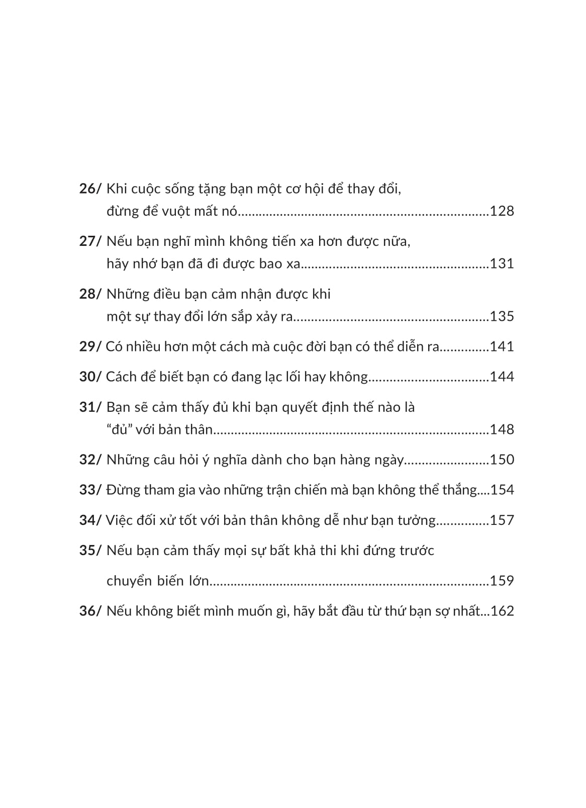 một cuốn sách chữa lành - Ảnh 9