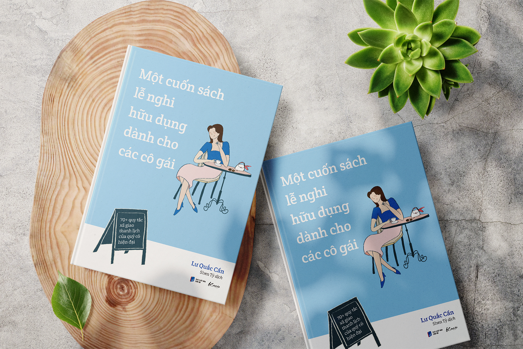 một cuốn sách lễ nghi hữu dụng dành cho các cô gái - 70+ quy tắc xã giao thanh lịch của quý cô hiện đại - Ảnh 5