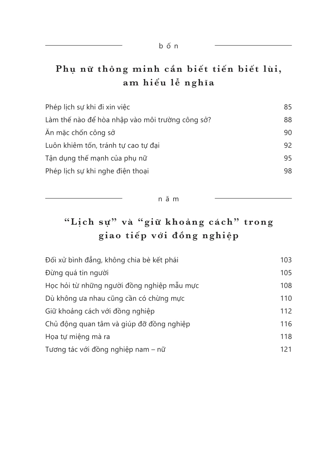 một cuốn sách lễ nghi hữu dụng dành cho các cô gái - 70+ quy tắc xã giao thanh lịch của quý cô hiện đại - Ảnh 8