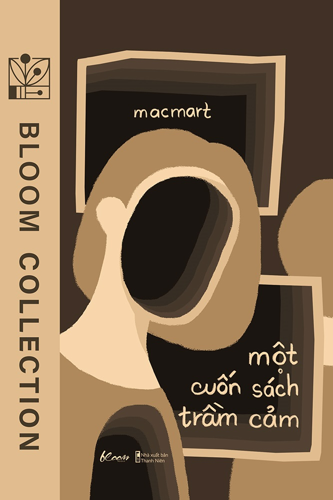 một cuốn sách trầm cảm - Ảnh 2