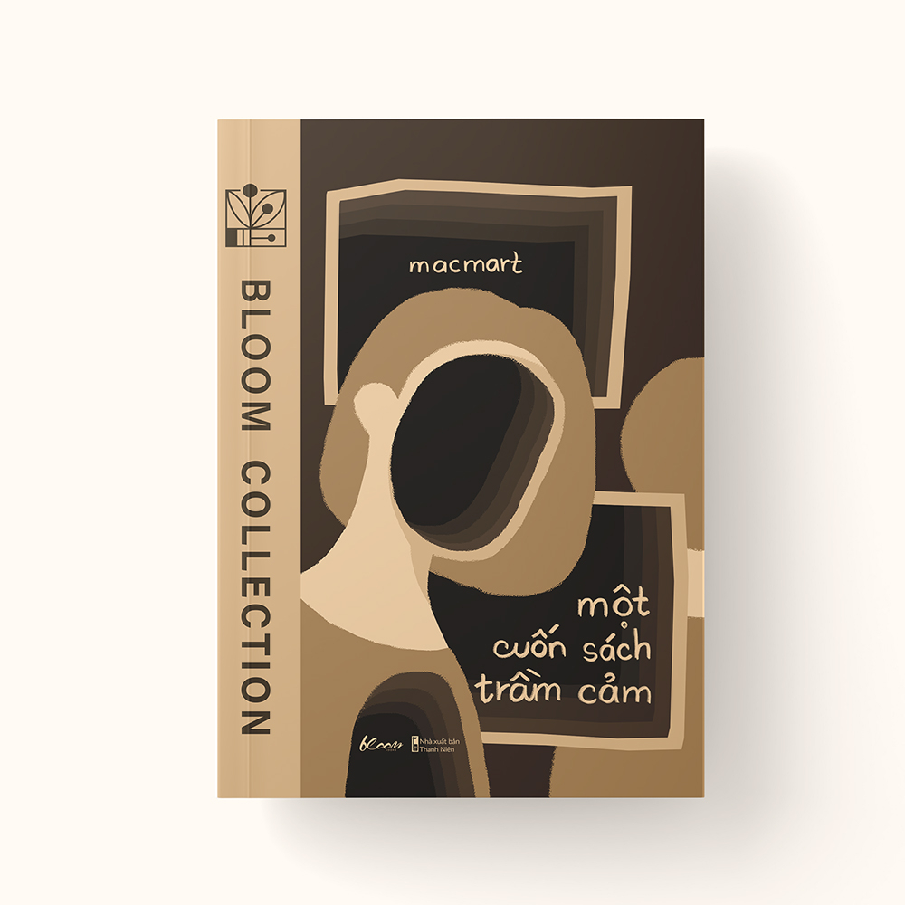 một cuốn sách trầm cảm - Ảnh 5