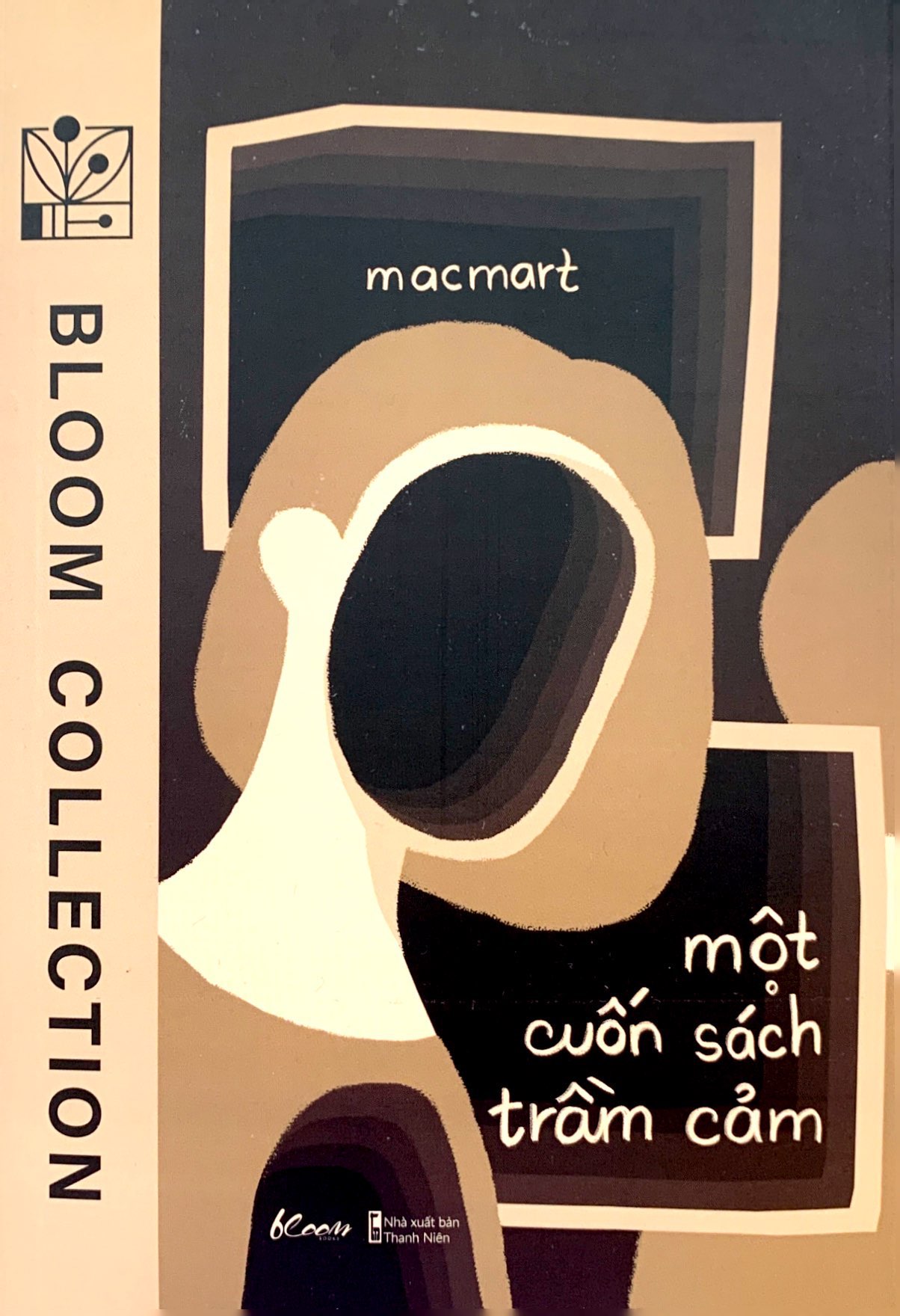 một cuốn sách trầm cảm - Ảnh 6