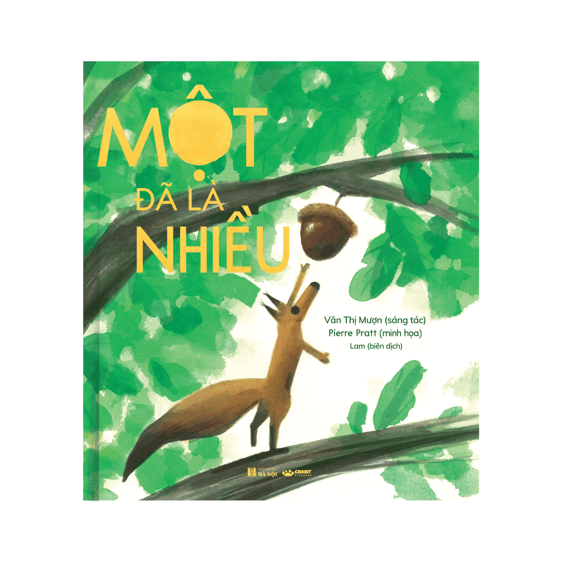 một đã là nhiều - bìa cứng - Ảnh 2