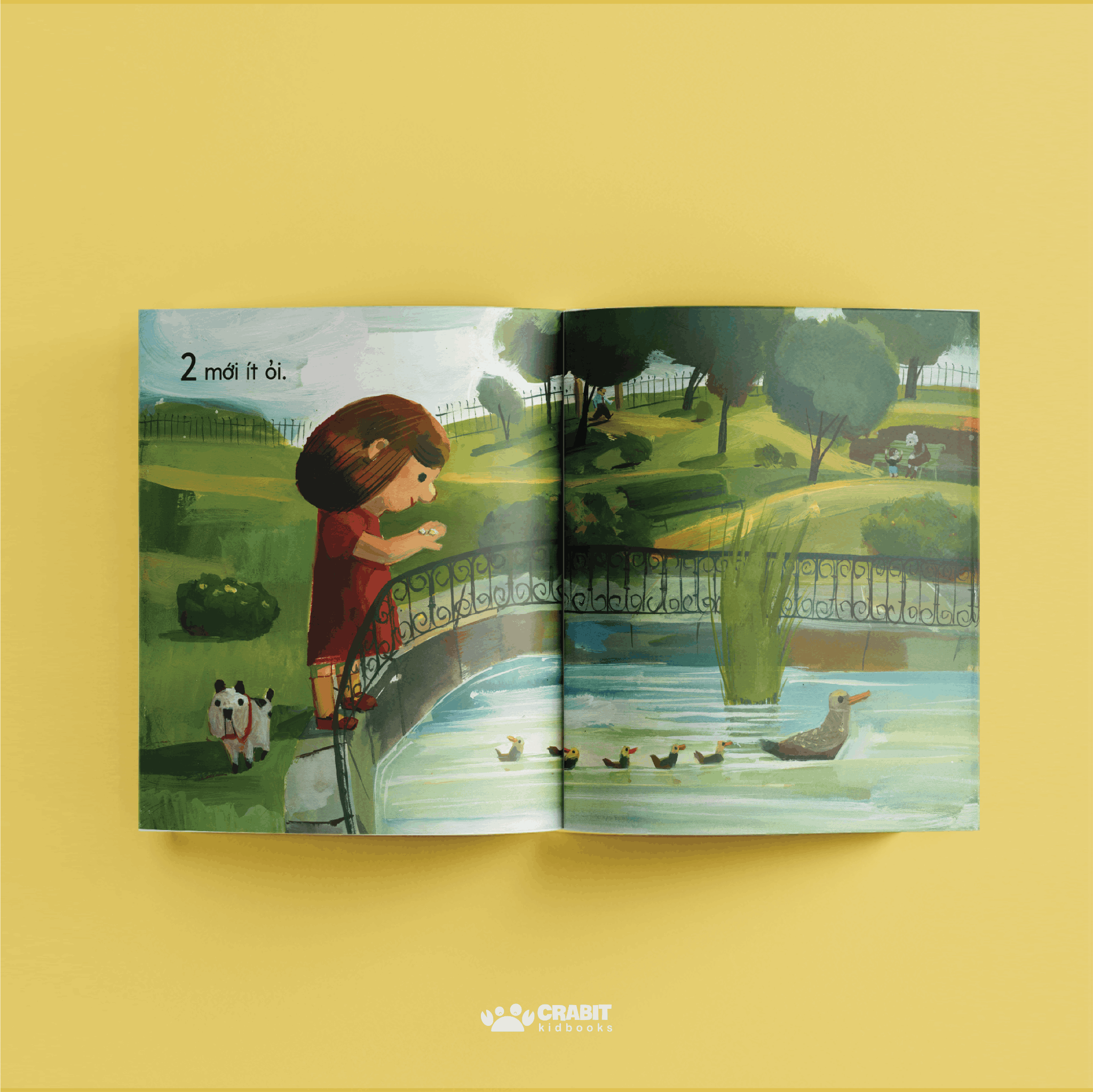 một đã là nhiều - bìa cứng - Ảnh 4