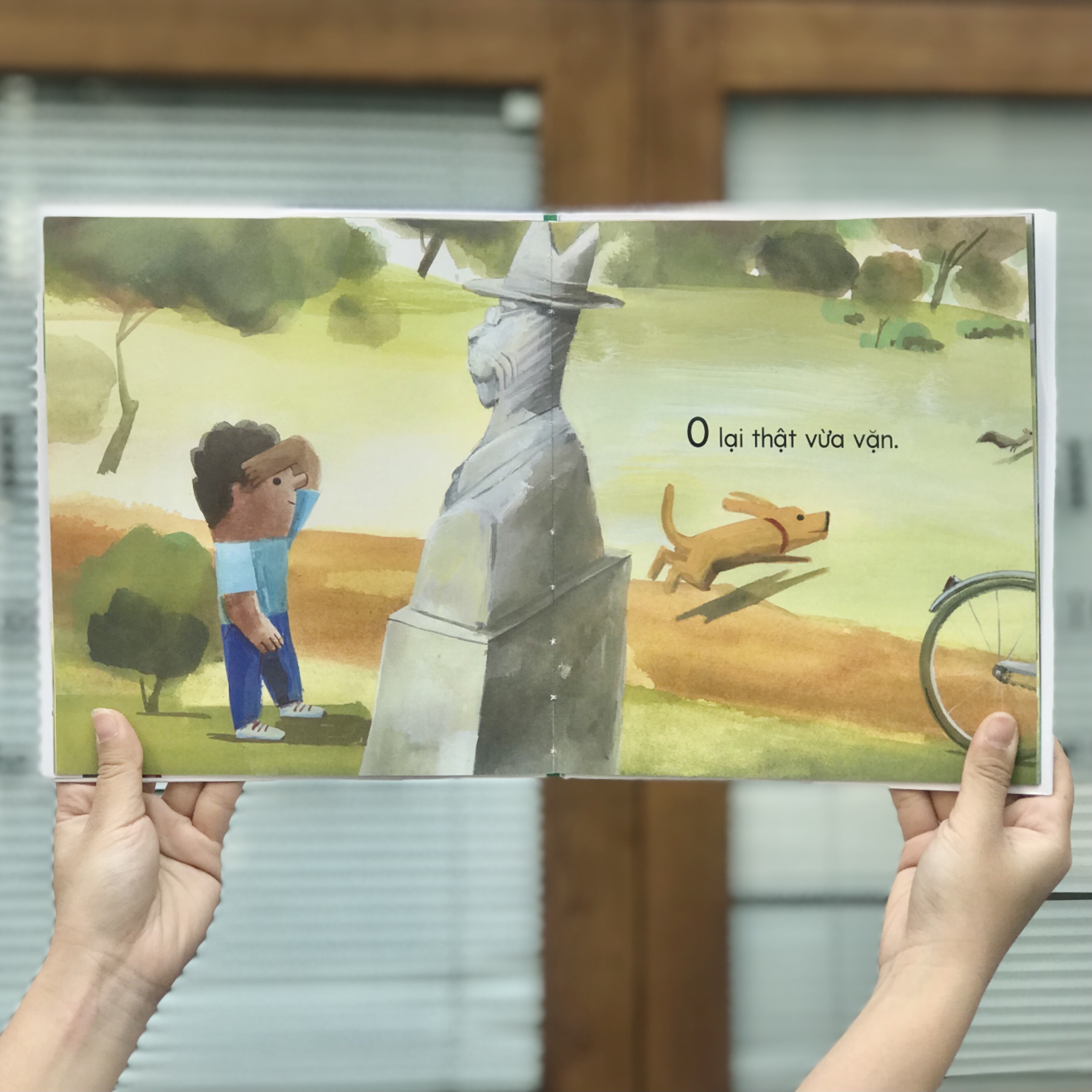 một đã là nhiều - bìa cứng - Ảnh 7