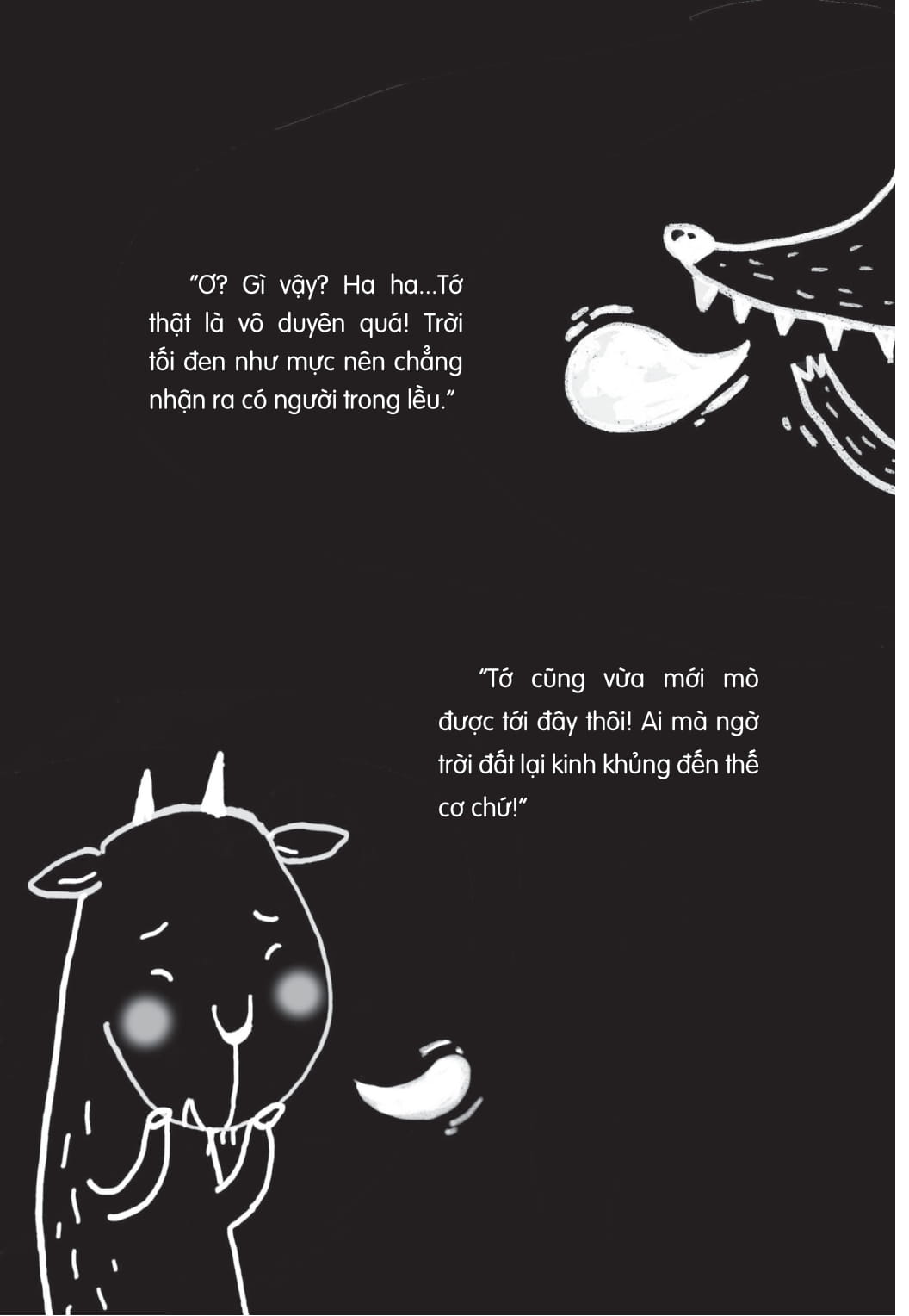 một đêm giông bão - tập 1 (tái bản 2024) - Ảnh 6