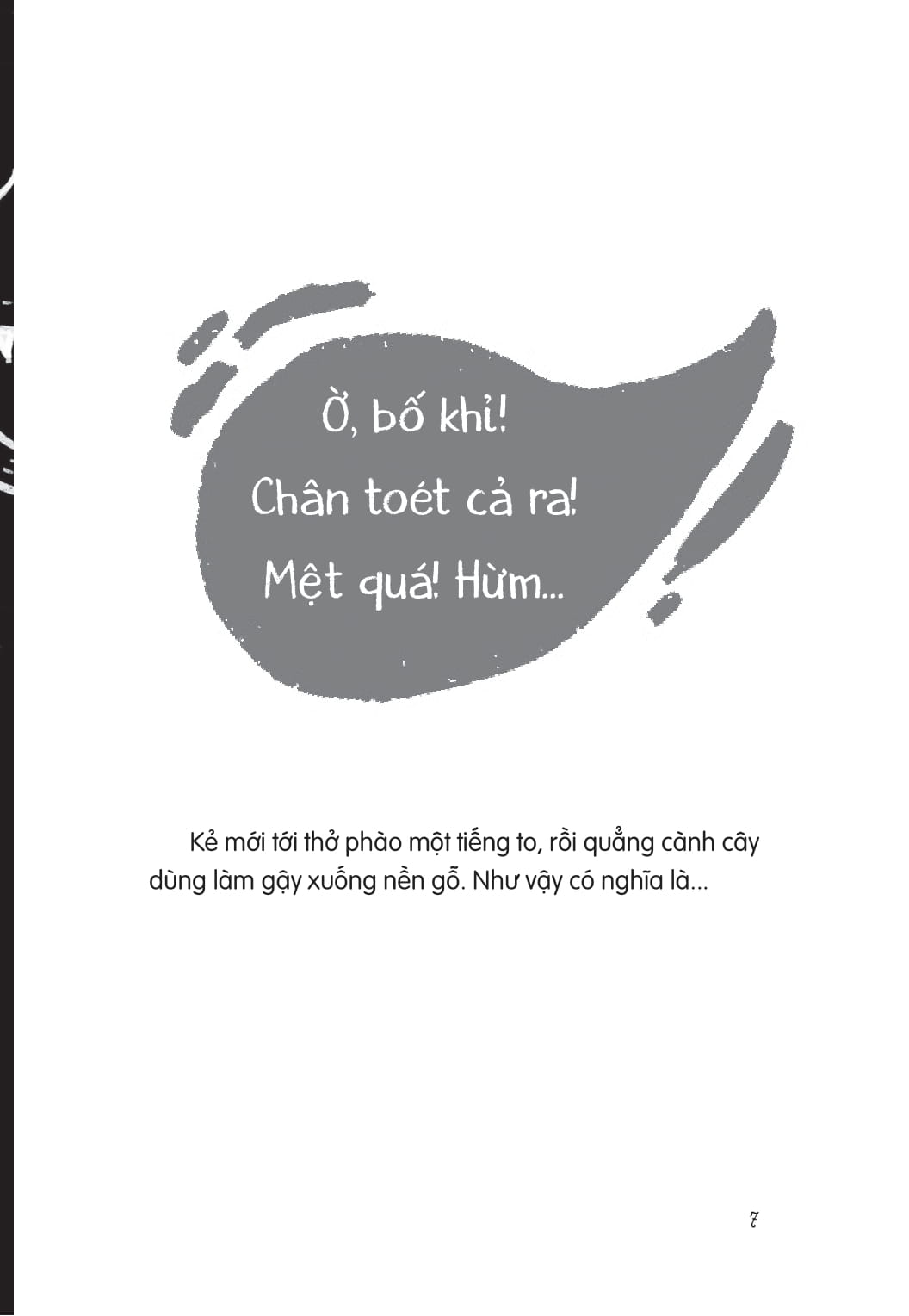 một đêm giông bão - tập 1 (tái bản 2024) - Ảnh 7