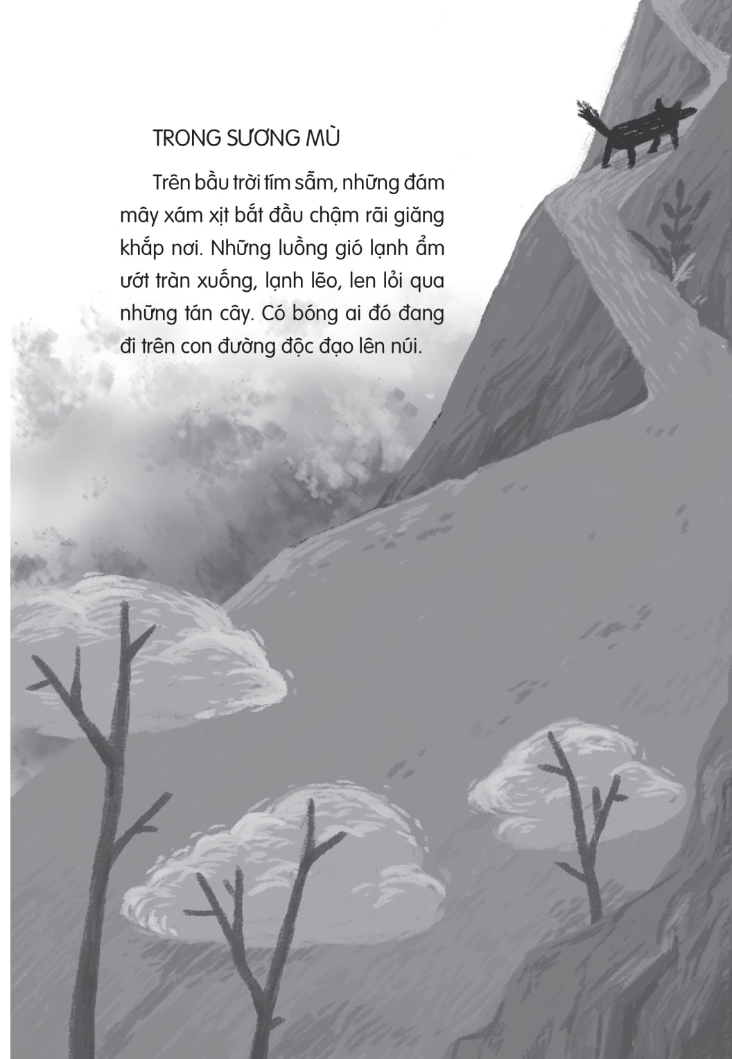 một đêm giông bão - tập 2 (tái bản 2024) - Ảnh 3