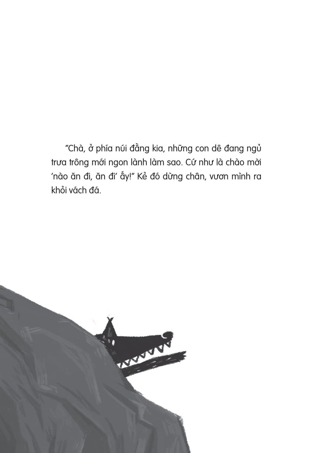 một đêm giông bão - tập 2 (tái bản 2024) - Ảnh 4