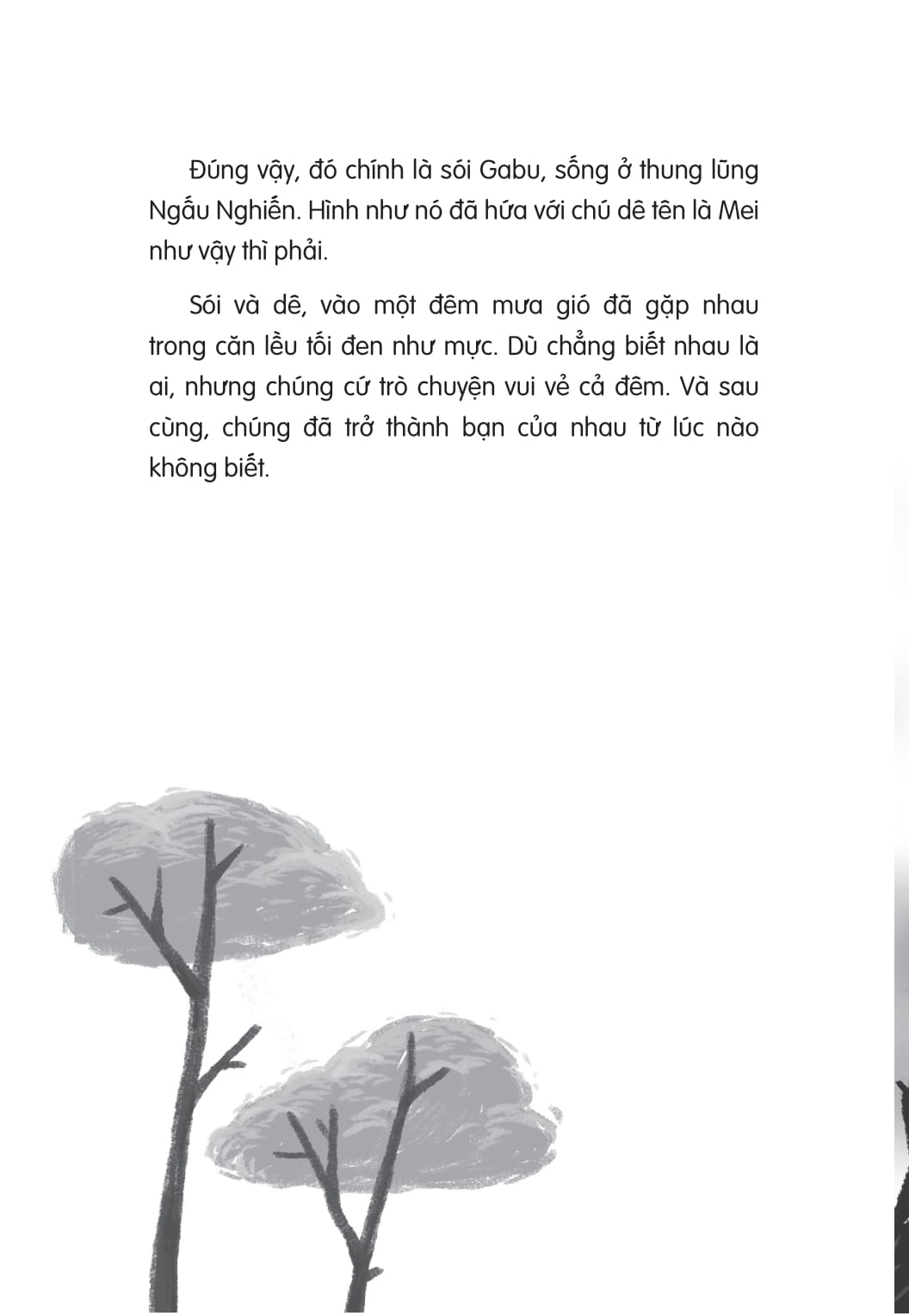 một đêm giông bão - tập 2 (tái bản 2024) - Ảnh 6