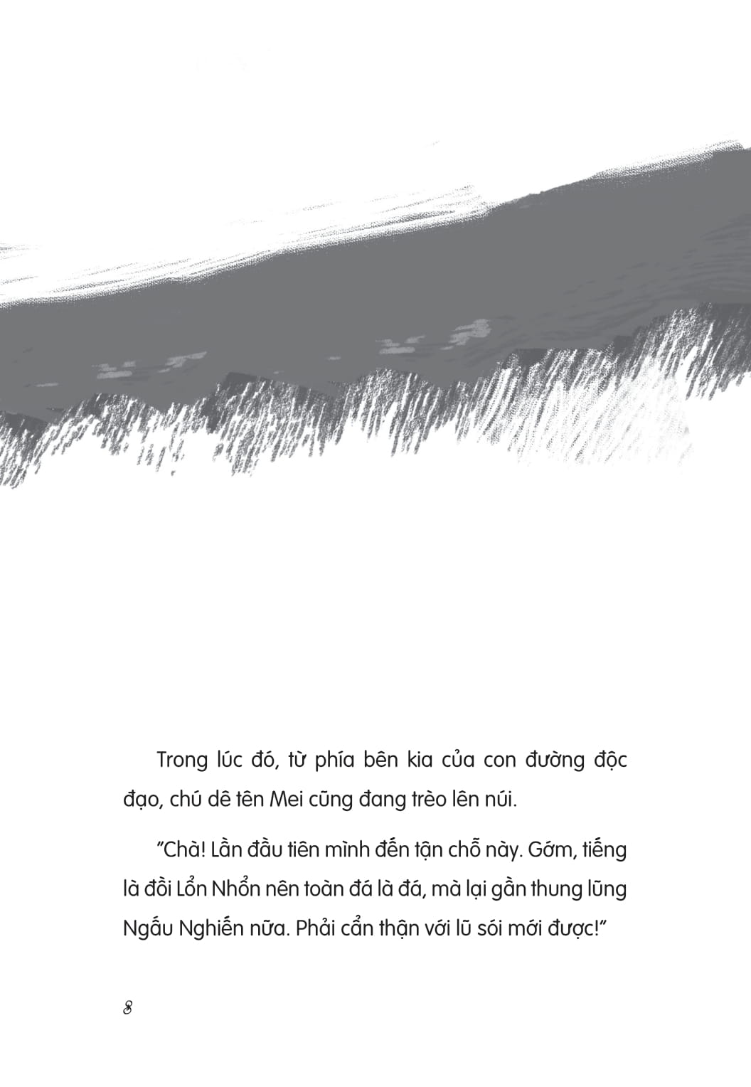 một đêm giông bão - tập 2 (tái bản 2024) - Ảnh 8