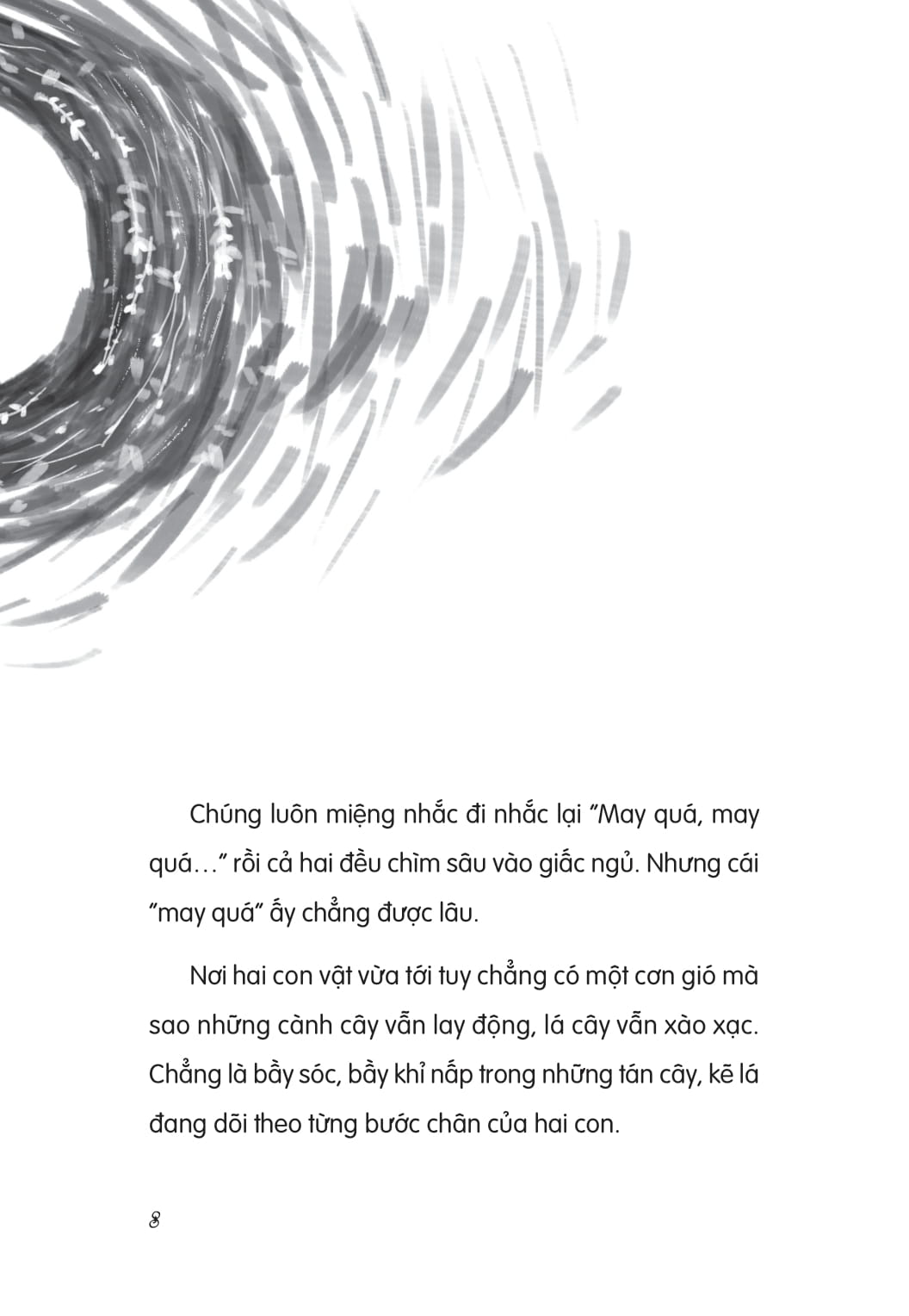 một đêm giông bão - tập 3 (tái bản 2024) - Ảnh 8