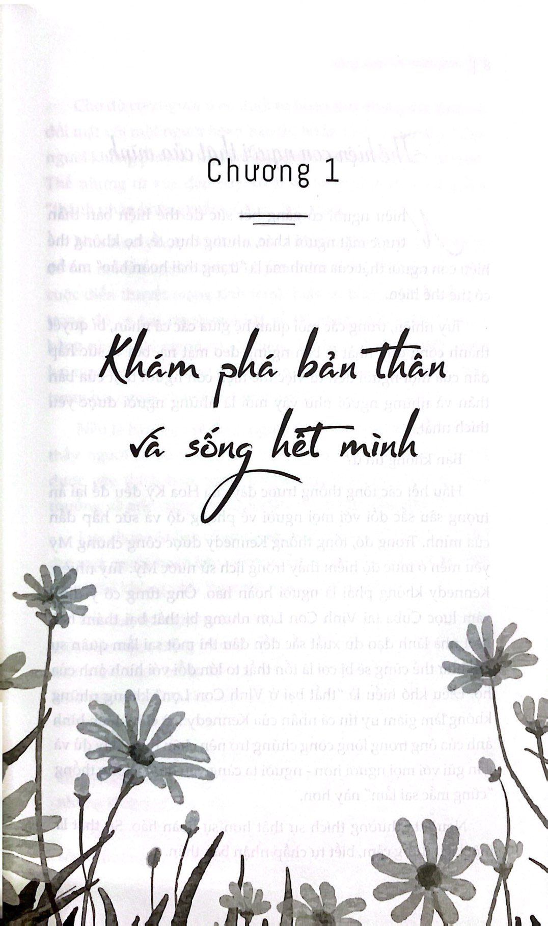 một đời an lạc - nặng lòng với nhân gian - Ảnh 4