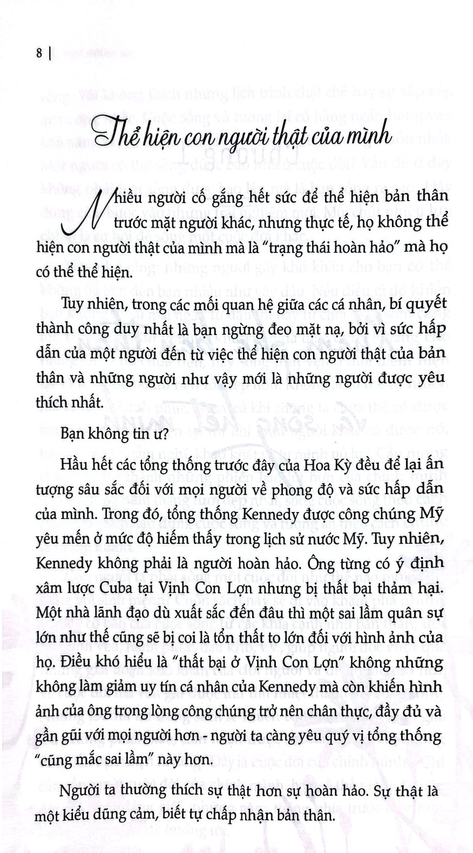 một đời an lạc - nặng lòng với nhân gian - Ảnh 5