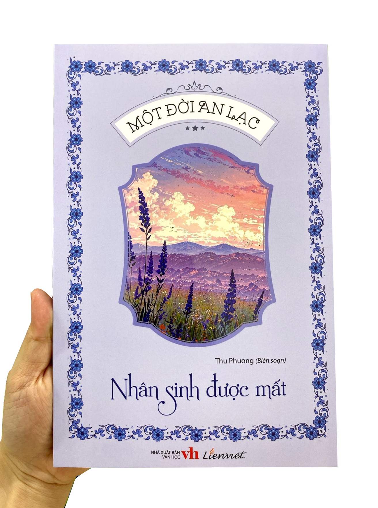 một đời an lạc - nhân sinh được mất - Ảnh 9