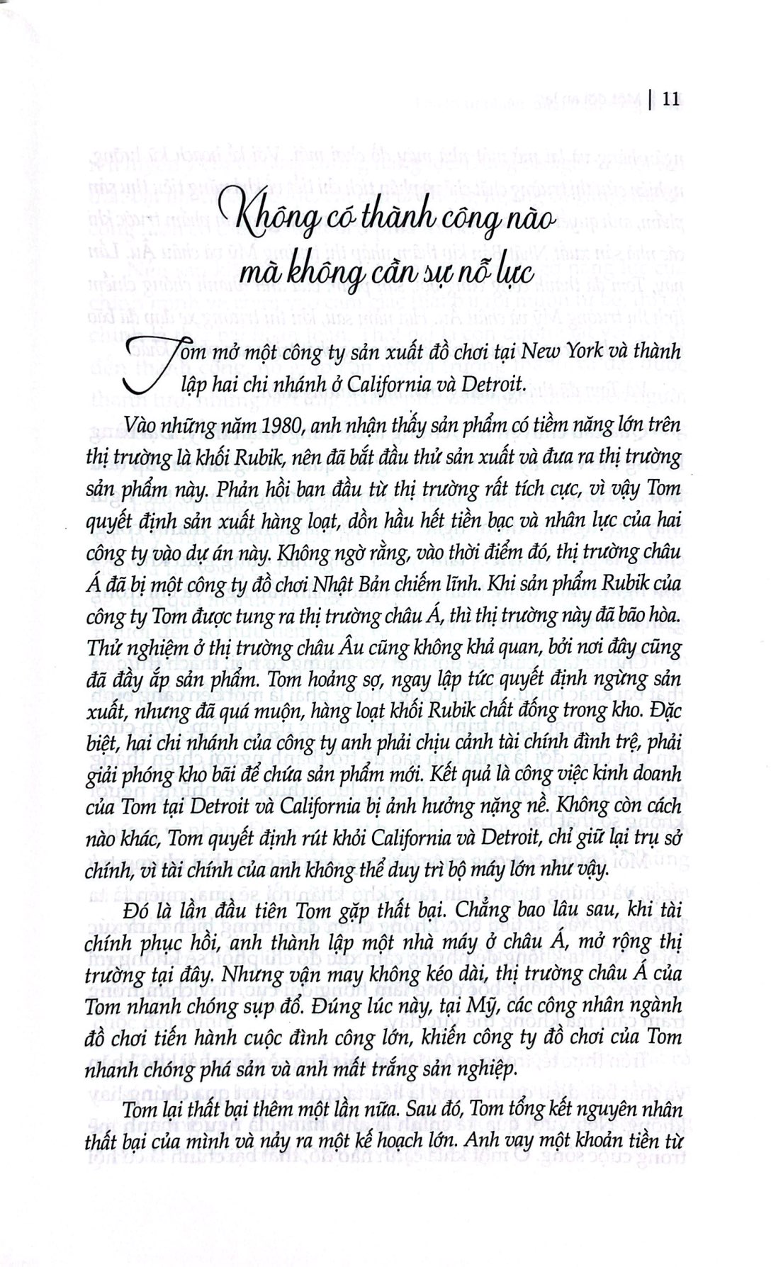 một đời an lạc - thuận tự nhiên, bình thản sống - Ảnh 7