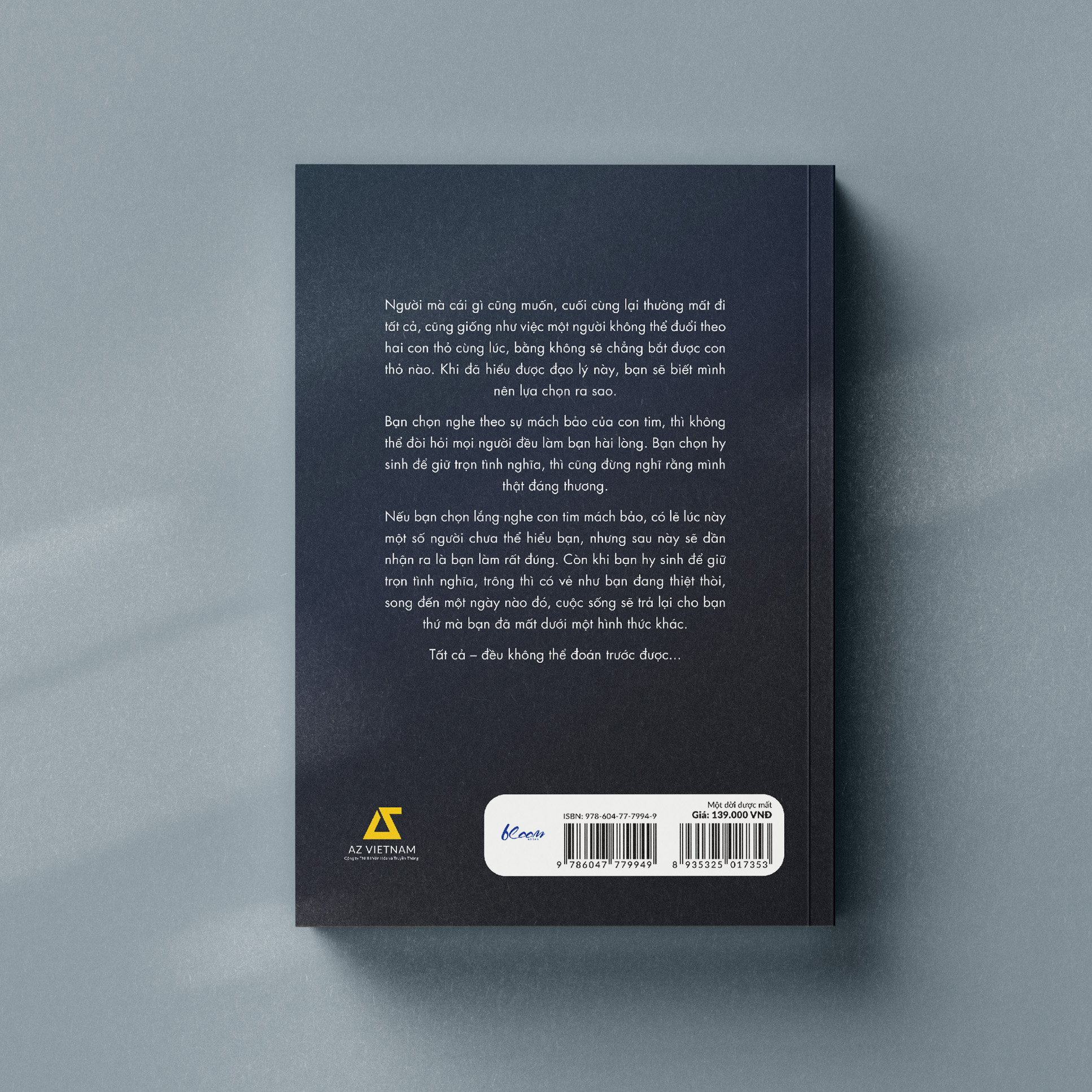 một đời được mất - Ảnh 6