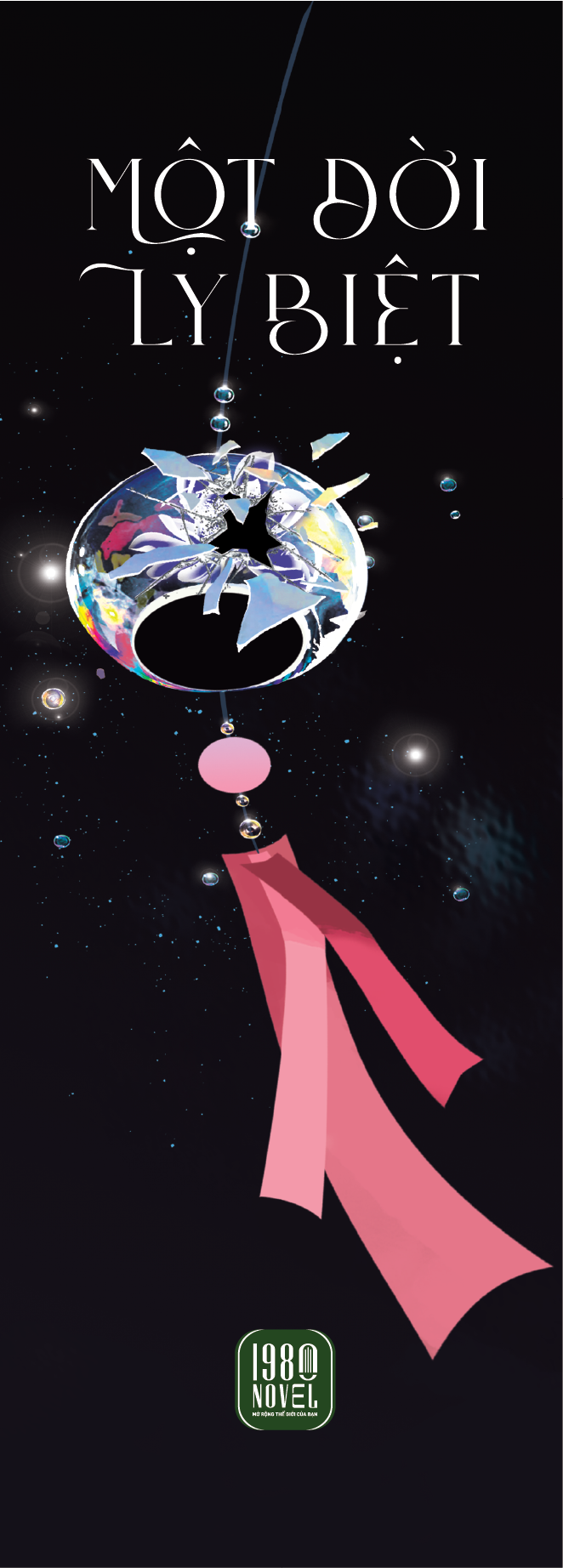 một đời ly biệt - Ảnh 3