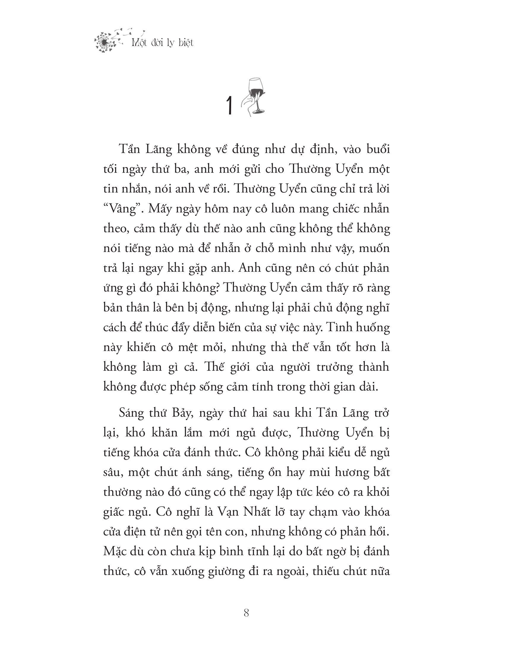 một đời ly biệt - Ảnh 7