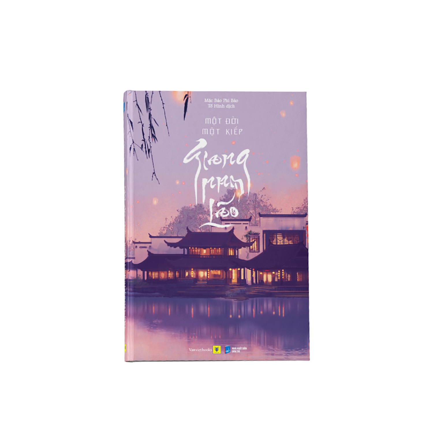 một đời một kiếp, giang nam lão - Ảnh 4