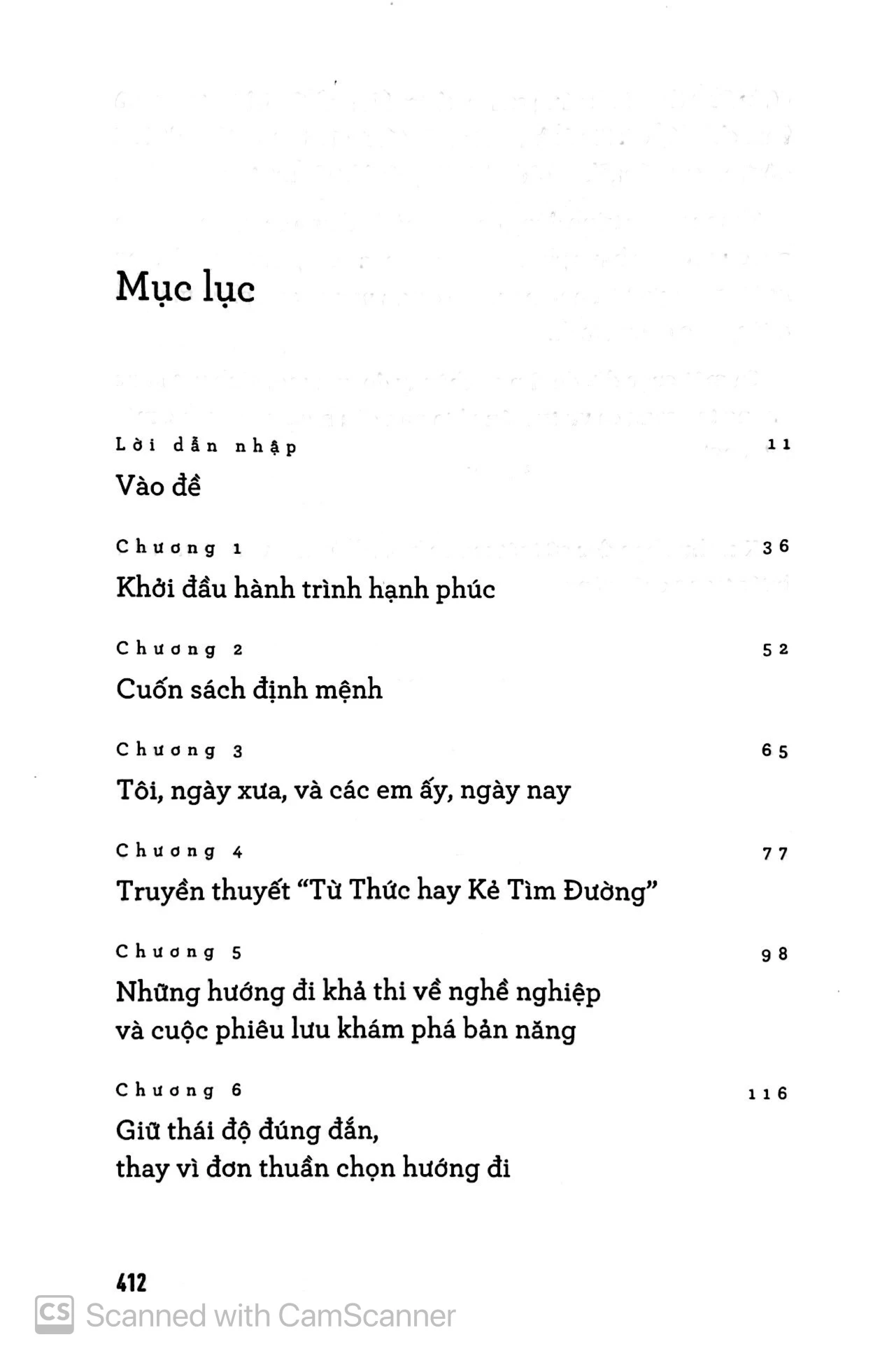 một đời như kẻ tìm đường - Ảnh 3