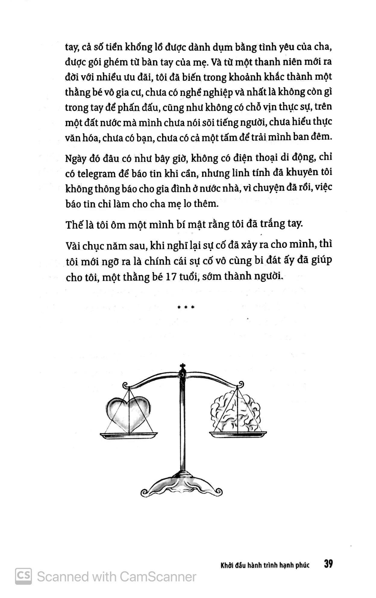 một đời như kẻ tìm đường - Ảnh 7