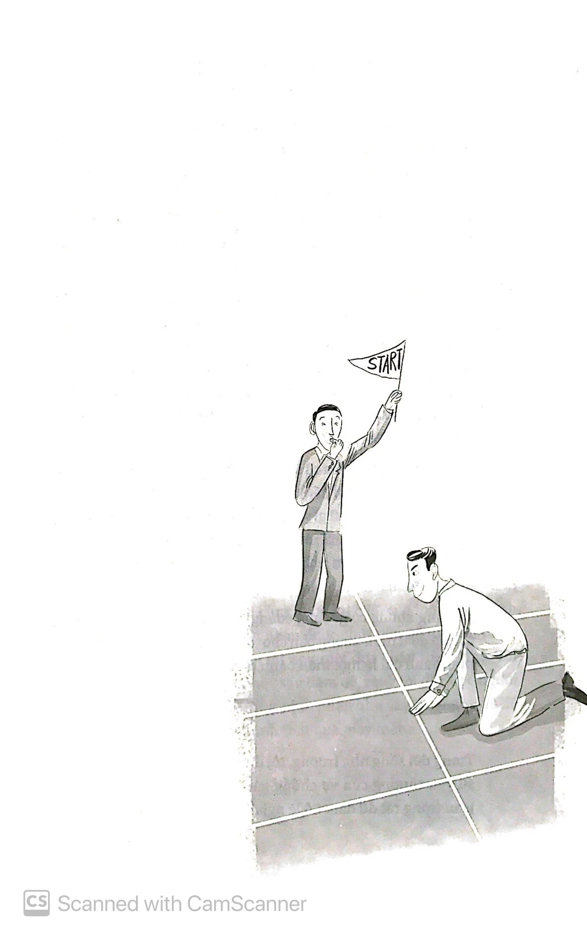 một đời như kẻ tìm đường - Ảnh 9