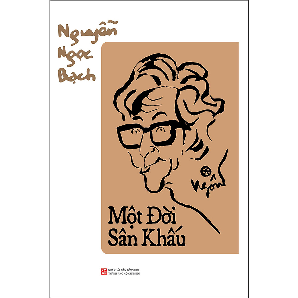 một đời sân khấu - Ảnh 2