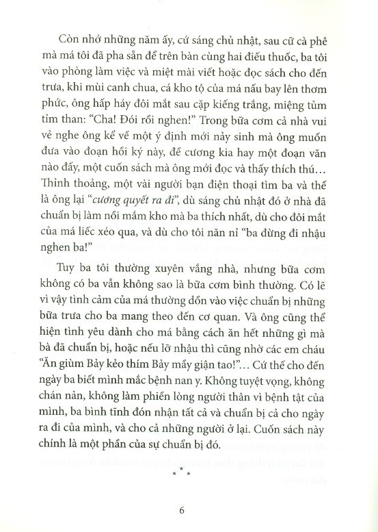 một đời sân khấu - Ảnh 3