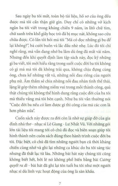 một đời sân khấu - Ảnh 4