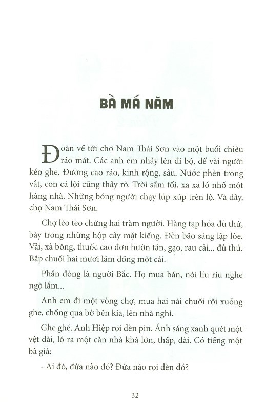 một đời sân khấu - Ảnh 6