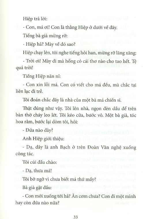 một đời sân khấu - Ảnh 7