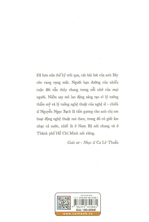 một đời sân khấu - Ảnh 8