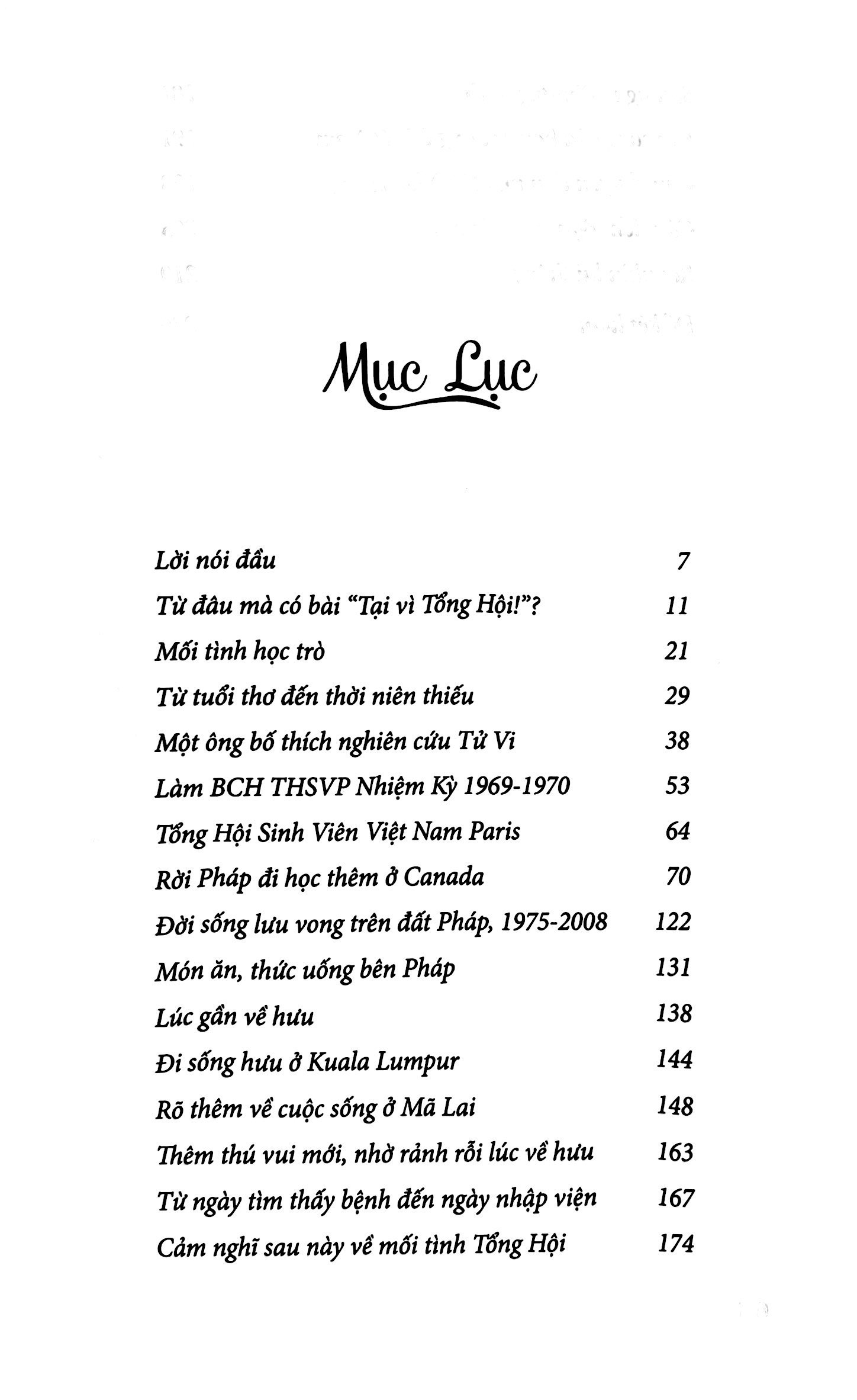 một đời tây giấy thấy gì - Ảnh 3
