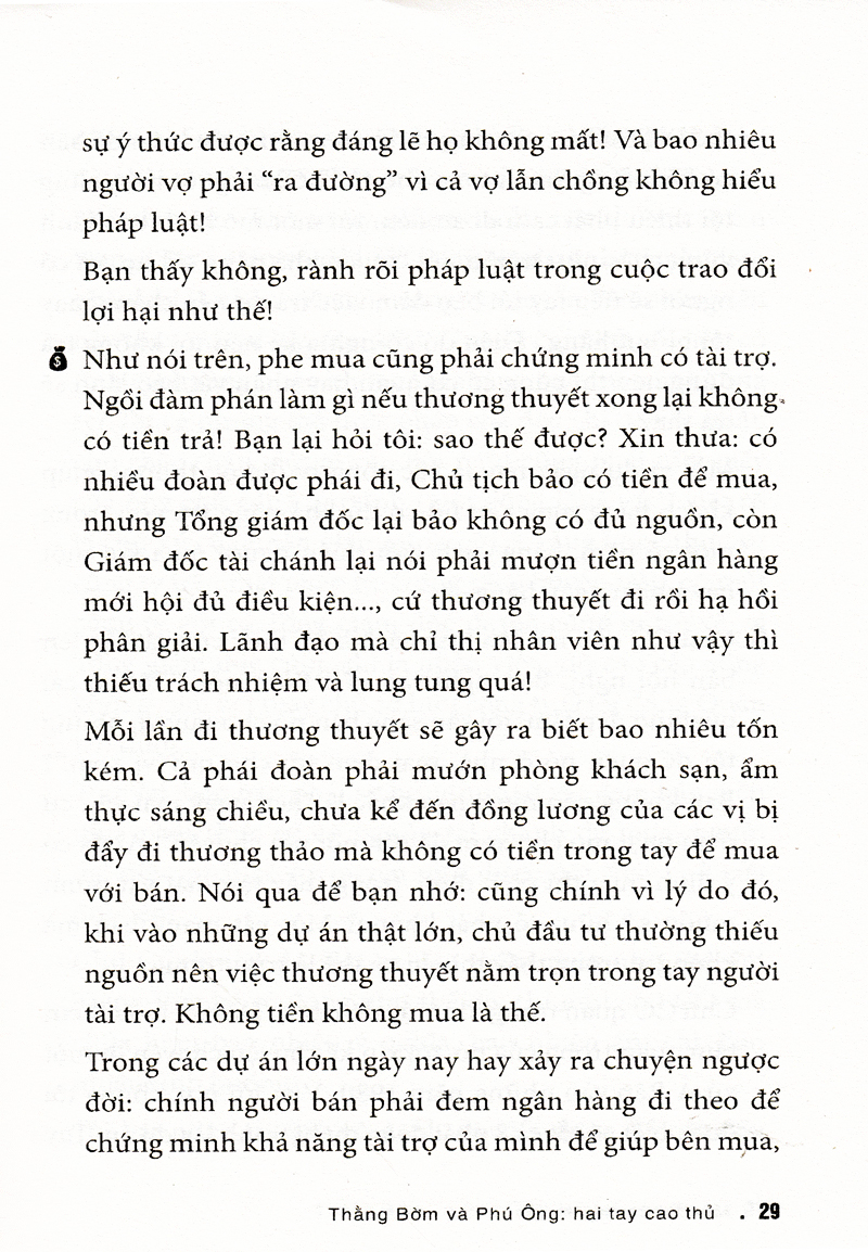 một đời thương thuyết (tái bản 2020) - Ảnh 15