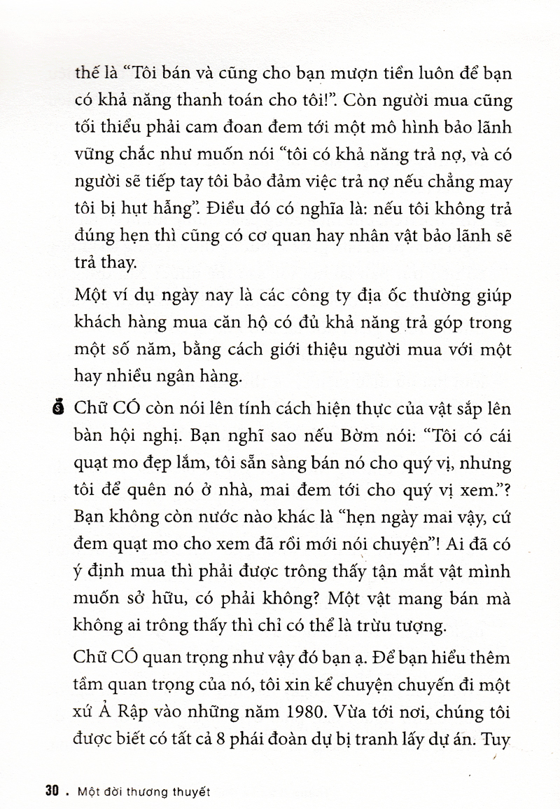 một đời thương thuyết (tái bản 2020) - Ảnh 16