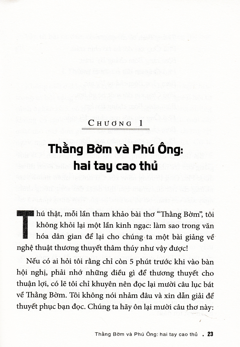 một đời thương thuyết (tái bản 2020) - Ảnh 3