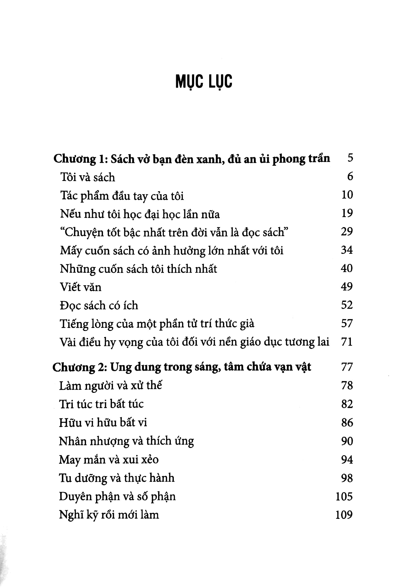 một đời tự tại - Ảnh 4