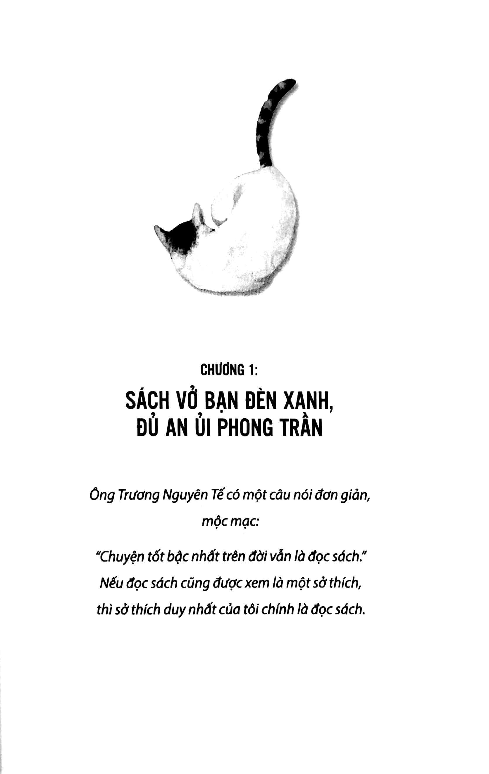 một đời tự tại - Ảnh 5