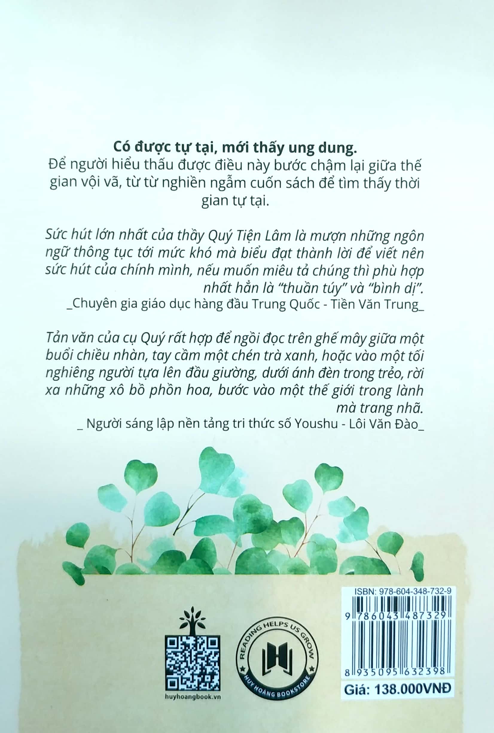 một đời tự tại - Ảnh 7
