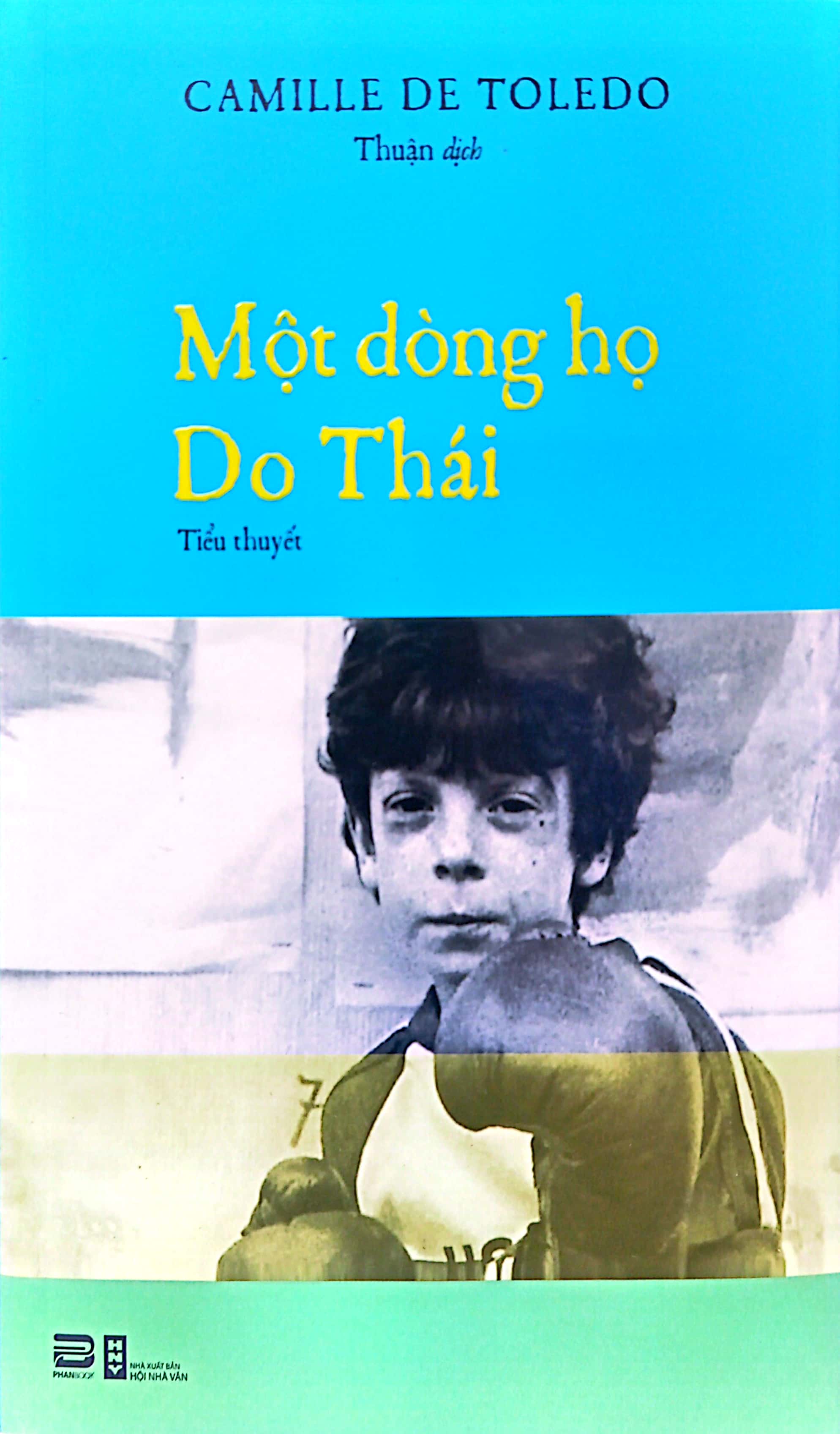một dòng họ do thái - Ảnh 2