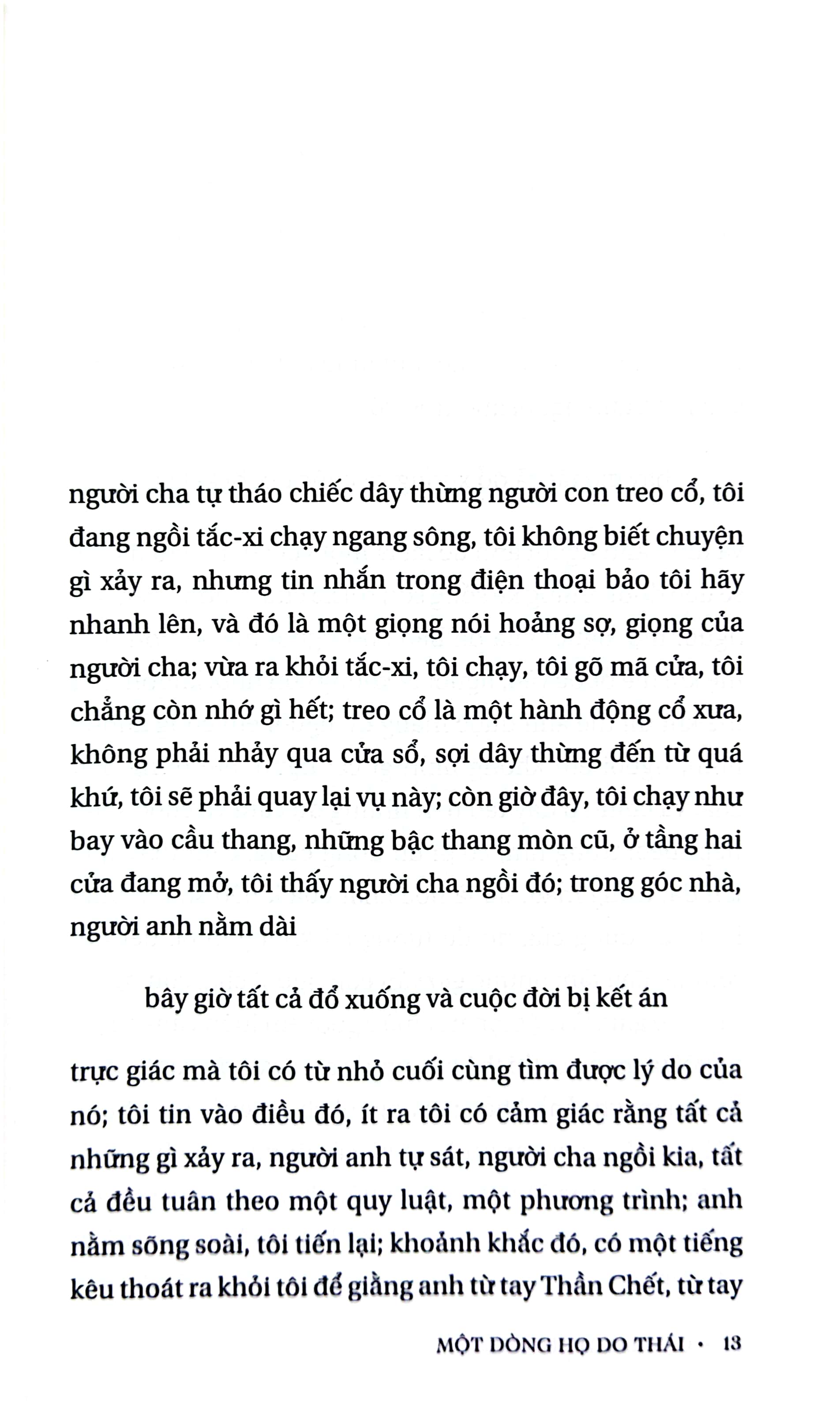 một dòng họ do thái - Ảnh 3
