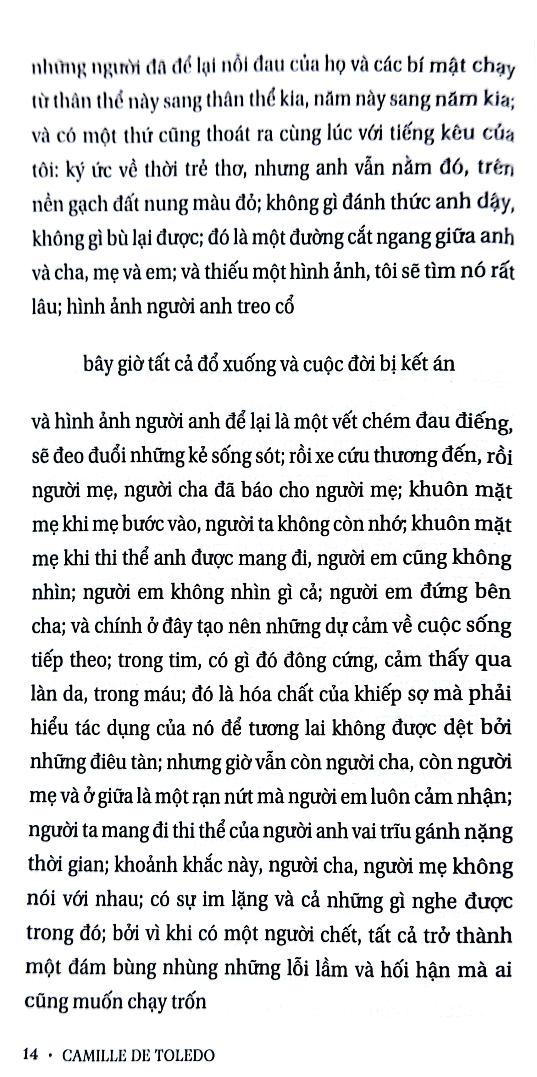 một dòng họ do thái - Ảnh 4