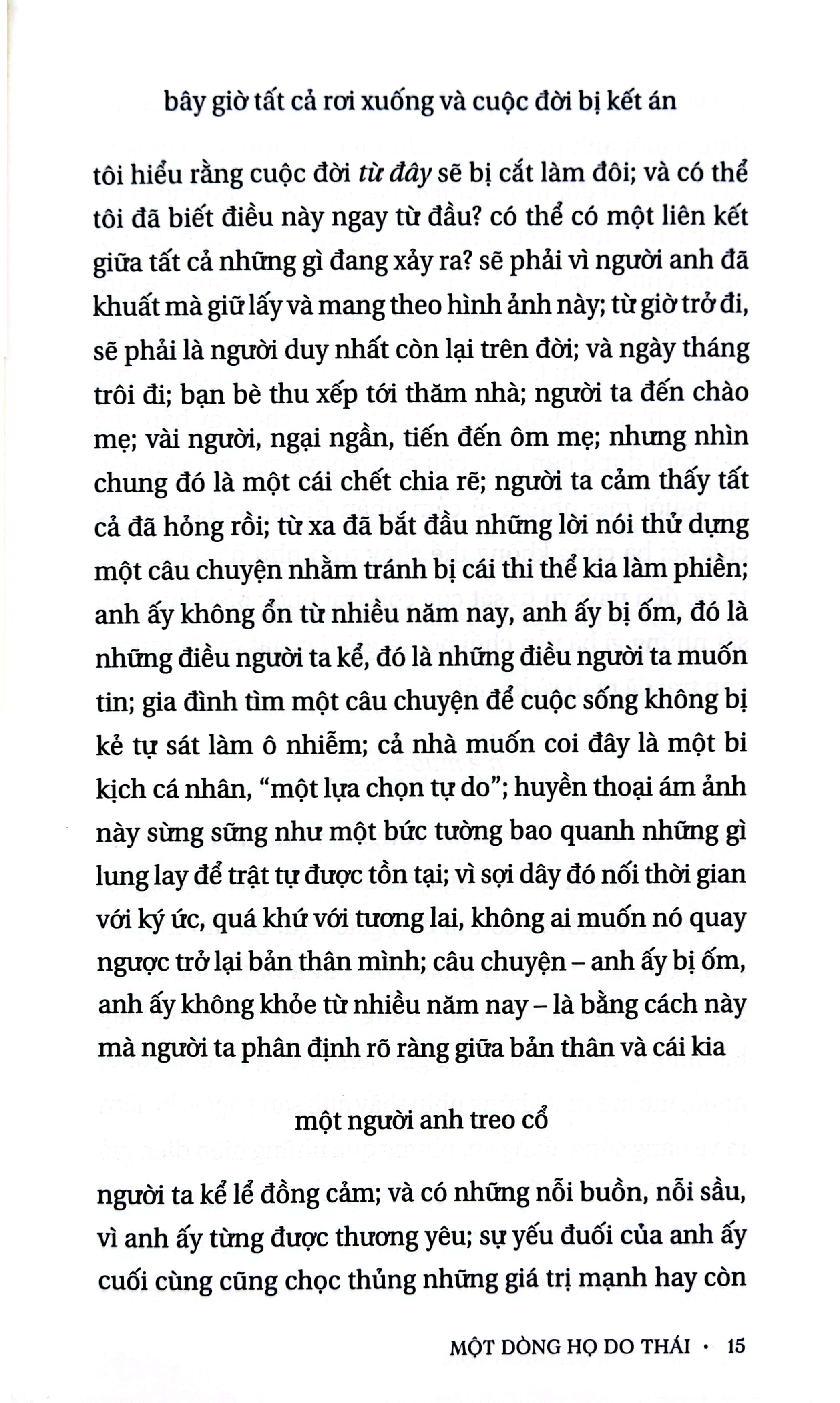 một dòng họ do thái - Ảnh 5