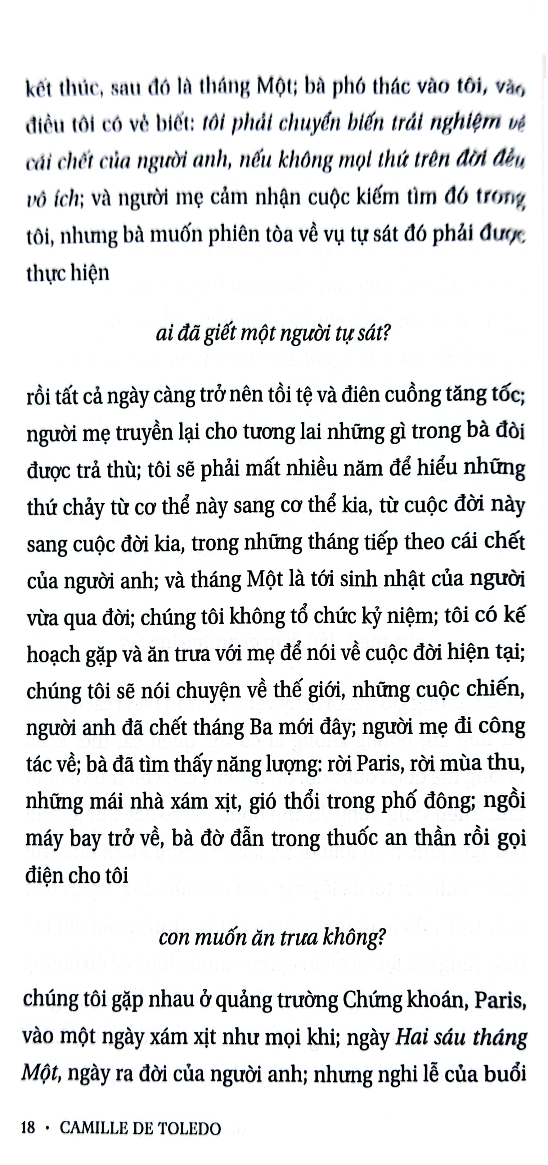 một dòng họ do thái - Ảnh 6